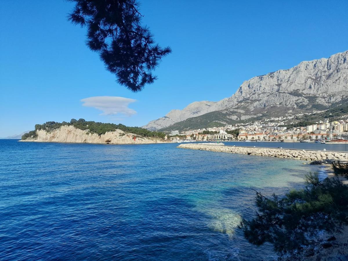Sore Trogir Buitenkant foto